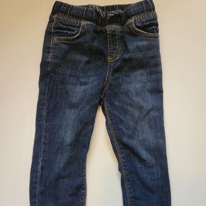 Toddler Boys' Jumping Beans Jeans
